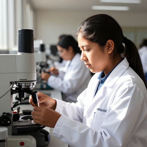 UPAO lanza Ingeniería Biomédica en Trujillo para formar profesionales en tecnología sanitaria