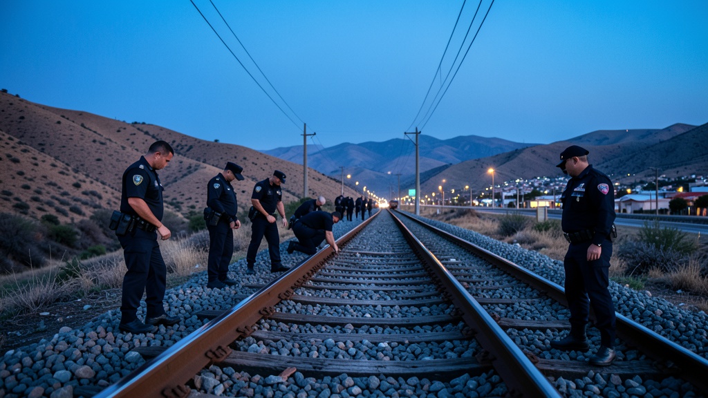 Operativo policial desarticula red del Tren de Aragua en Piura por extorsión a comerciantes