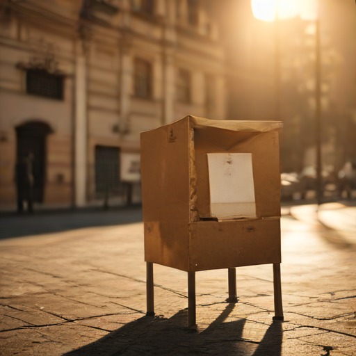 Cómo consultar tu local de votación con DNI para las Elecciones 2026