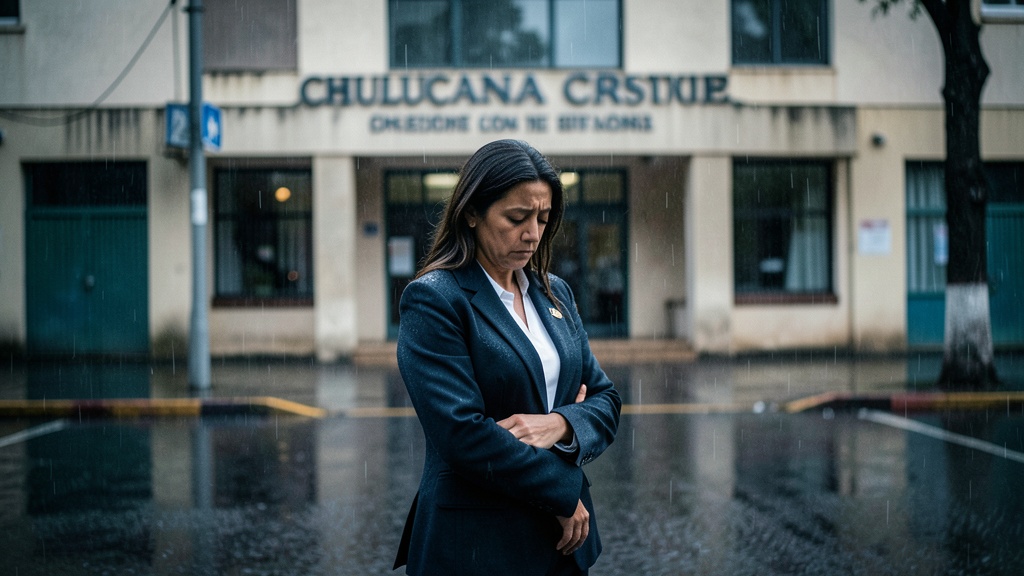 Madre de Leydi Maribel llora su muerte por feminicidio en Chulucanas