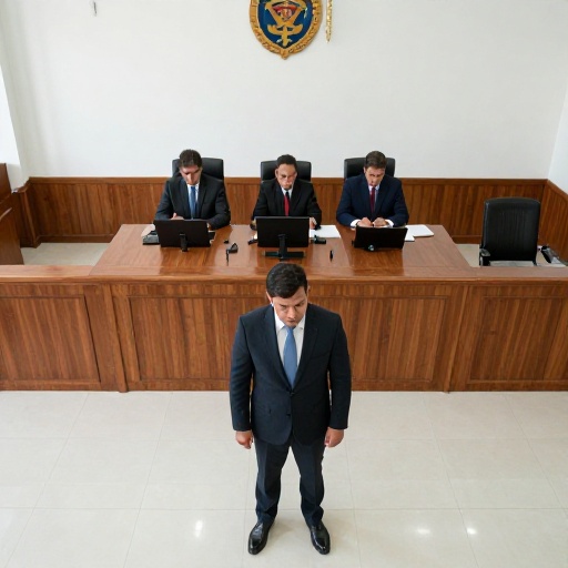 Chiclayo: Exalcalde vacado Elber Requejo enfrenta dos audiencias judiciales