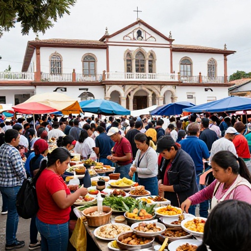 GORE Lambayeque: Usan saldo de Hospital Ferreñafe para financiar feria gastronómica