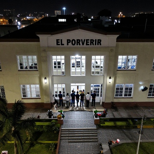Juez ordena prisión preventiva contra 'Juliacho' por homicidio en El Porvenir