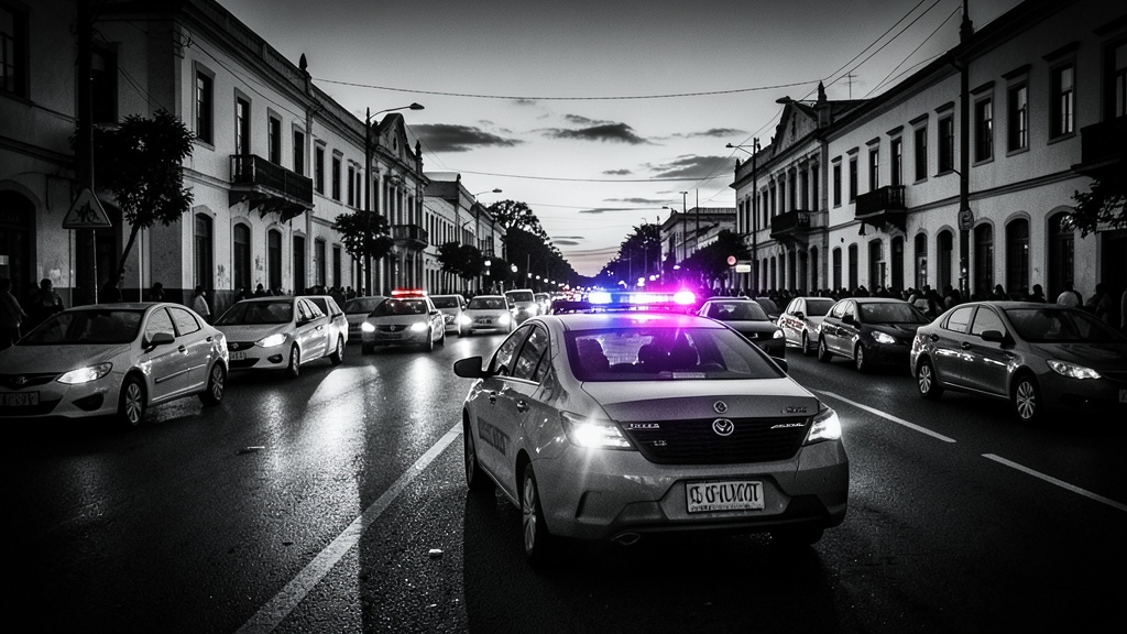 Chiclayo: cuatro fallecen por accidentes de tránsito este fin de semana