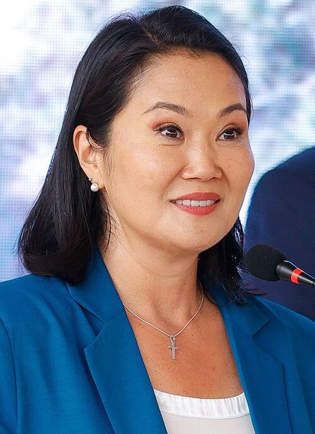 Keiko Fujimori alerta en Trujillo sobre la magnitud del Fenómeno El Niño: 'puede ser mucho más grande'
