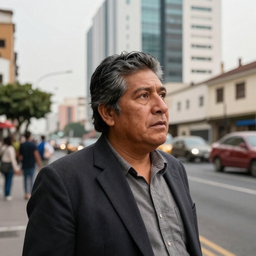 Perú entre 10 países con mayor riesgo económico por deforestación