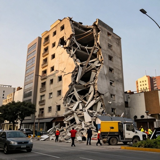 Verificamos: La cifra oficial de fallecidos por los terremotos en Venezuela alcanza 4,118