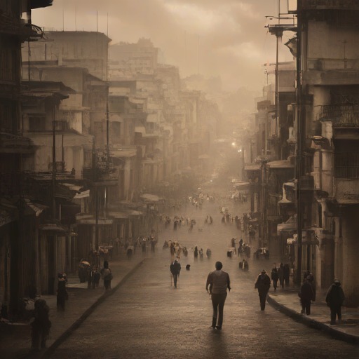 Al menos 13 personas mueren en choque frontal entre minivan y camión en carretera de Arequipa