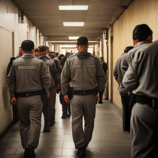 La Libertad registra 8,791 detenidos entre enero y mayo de 2026