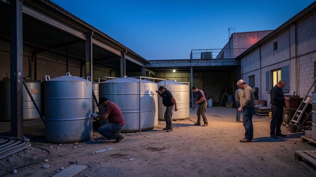 Productores piuranos evalúan paro ante demoras y falta de fondos para prevenir el Fenómeno El Niño