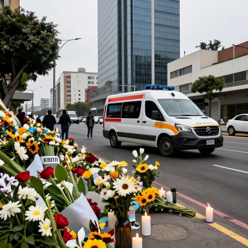 Verificamos: Tiroteo escolar en Tailandia deja 2 muertos y 15 heridos