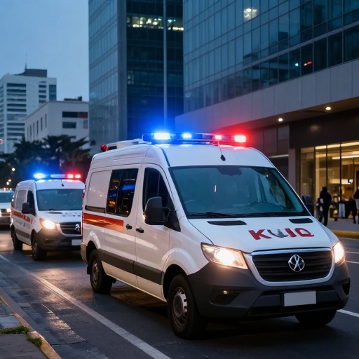 Verificamos: Tula Rodríguez fue operada de emergencia por problemas vesiculares