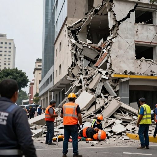 Verificamos: Elementos esenciales de la mochila ante el sismo 6.1 en Ica