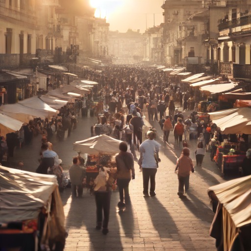 Economía de Perú crece 3,4% en 2025 por segundo año consecutivo pese a la inestabilidad política