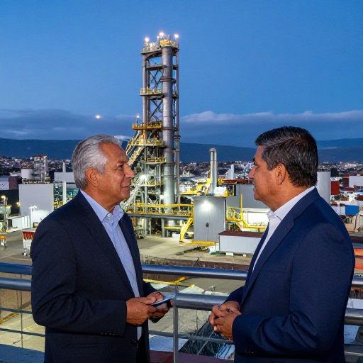 Ministro de la Producción inaugurará Calzaferia 2026 en El Porvenir