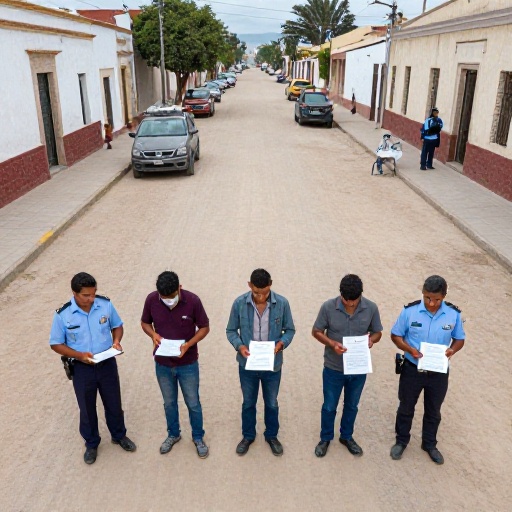 Cinco postulantes a la UNC son sancionados por intento de fraude en Cajamarca