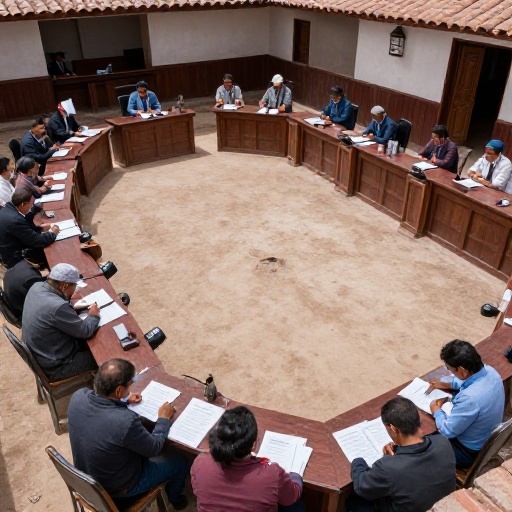 Más de 2 mil candidatos a cargos regionales y municipales en el norte no rinden cuentas