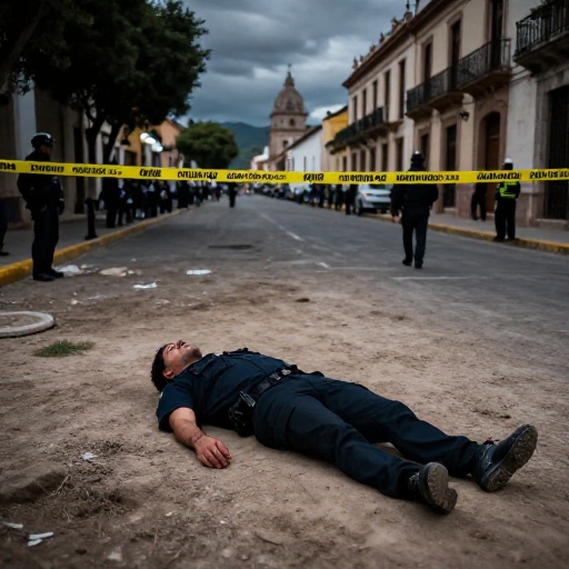Homicidio en La Noria: disparan y matan a hombre en Trujillo