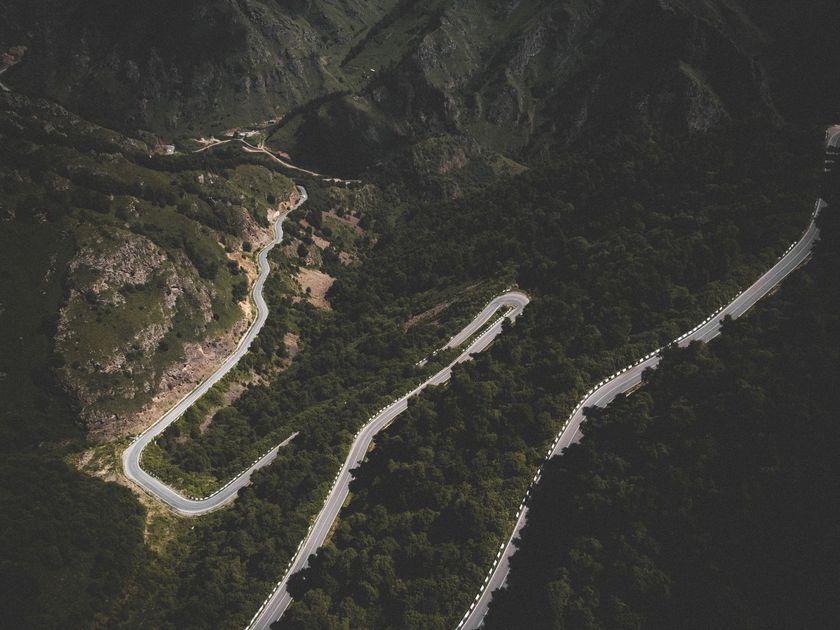 El Niño podría dejar aisladas a poblaciones del norte por cortes de carreteras