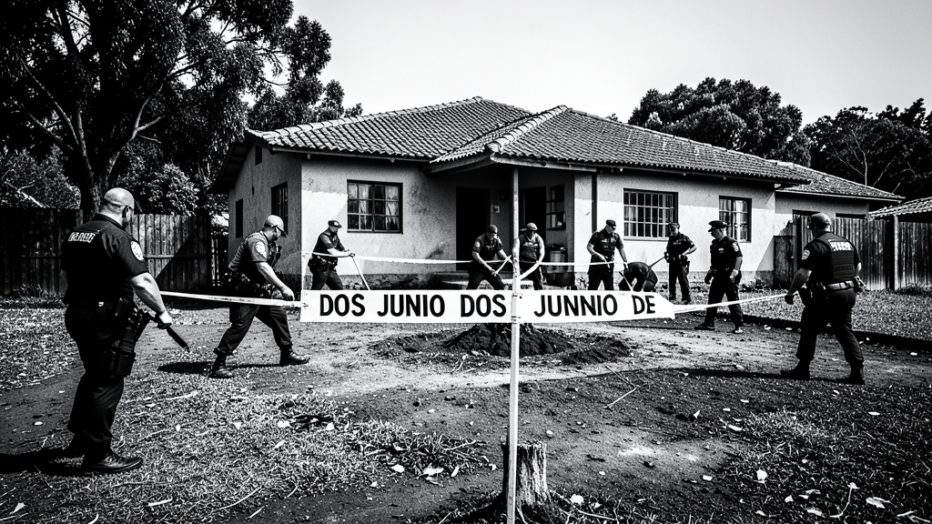 Detuvieron a agresor que invadió vivienda en Dos de Junio, Chimbote