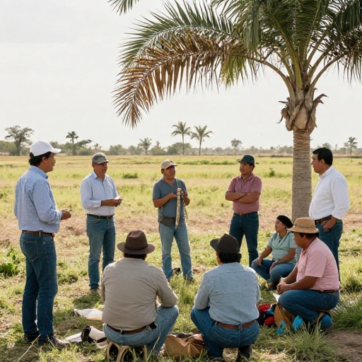 Trujillo: IV Congreso Internacional de Pasifloras reúne a expertos y productores