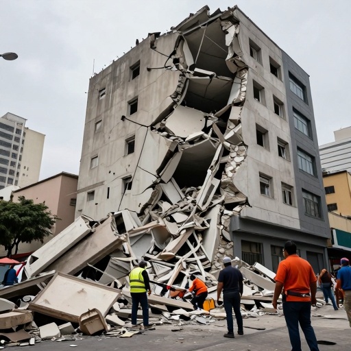 Verificamos: ¿Es cierto que los fallecidos por terremotos en Venezuela superan las 4 mil víctimas?