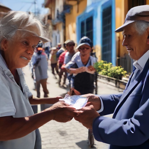 Reniec inicia campaña DNI gratis en La Libertad para vulnerables