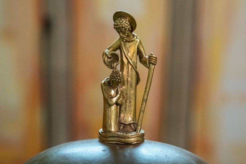 Chiclayo: Diócesis invoca al Señor de los Milagros por salud del Papa