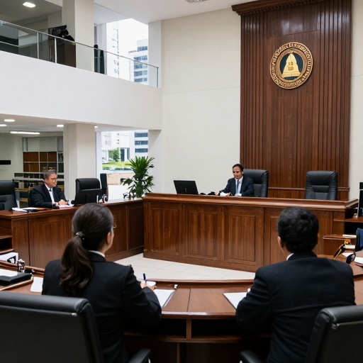 Ortiz Bisso alerta: El Mundial abre puerta a controversias judiciales