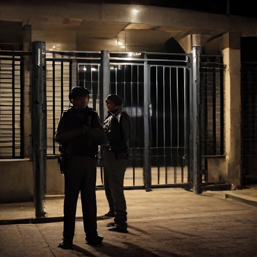 Coresec refuerza seguridad escolar en La Libertad tras embates criminales