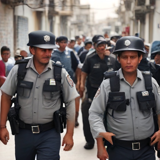 Lambayeque: 344 detenidos por pensión alimenticia en primer trimestre