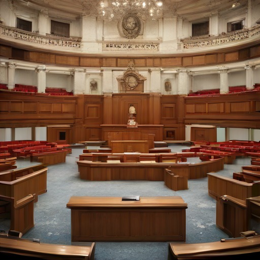 Congreso de Perú destituye al presidente José Jerí tras solo cuatro meses en el cargo