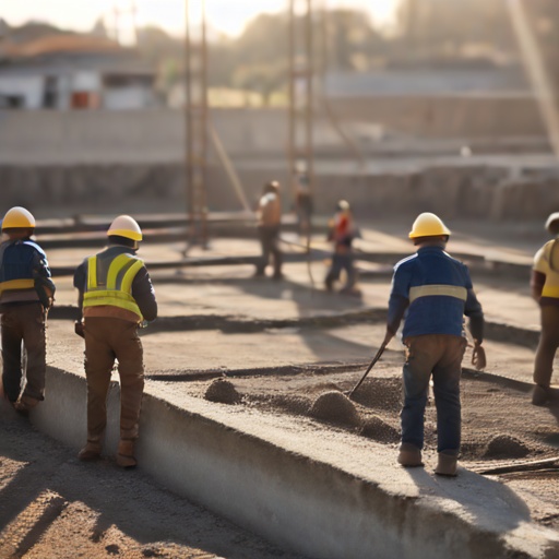 Gobernadora de La Libertad asegura resolución de contratos de obras millonarias