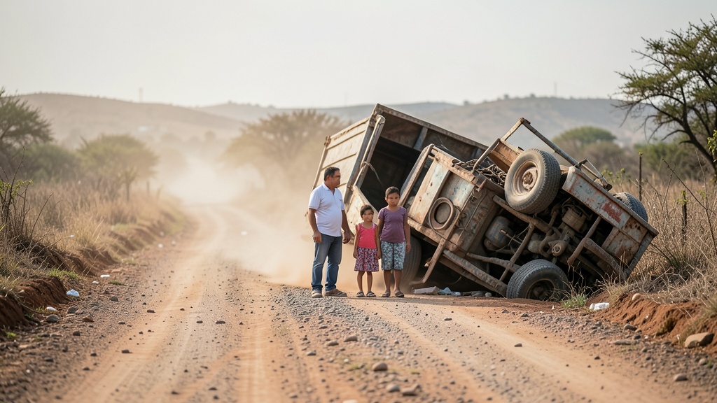 Lambayeque suma al menos 94 muertos por accidentes viales en lo que va del año