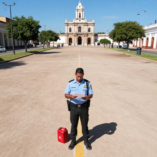 Trujillo: Investigan presunto hurto de combustible en la Municipalidad Provincial