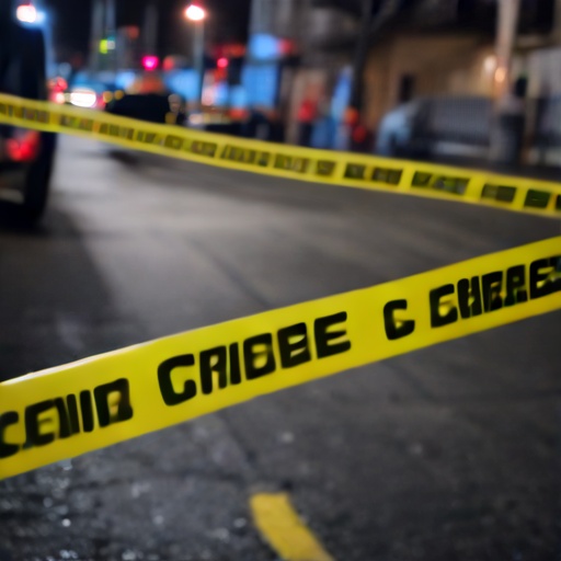 Verificamos: Cámaras de seguridad revelan asesinato de empresario turístico en Pisco