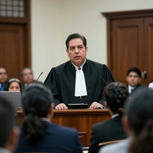 Trujillo: Fiscal pide prisión preventiva para 'Jhonsson Pulpo' por masacre