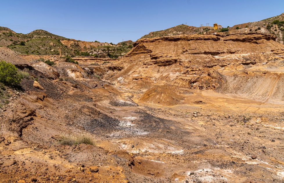 Minería ilegal en Piura crece por falta de presupuesto y personal