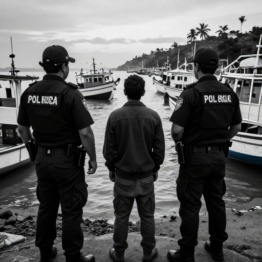 Gobierno Regional de La Libertad tras captura de Jhonsson Pulpo: 'Necesitamos mucho más'