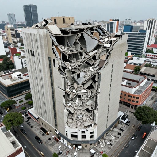 Sismo en Junín: Verificamos la historia sísmica del Perú desde el año 2000