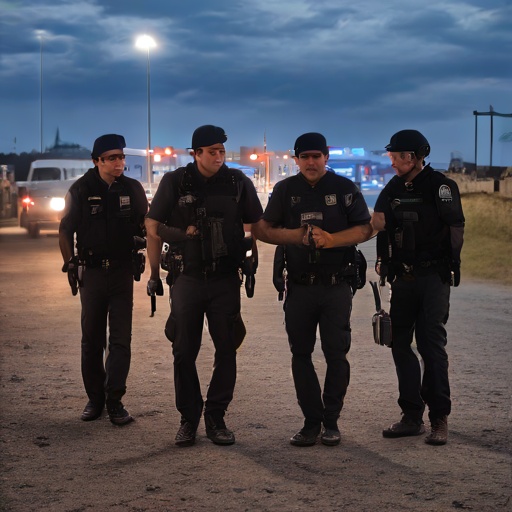 Lambayeque lidera detenciones pero captura mínima de crimen organizado