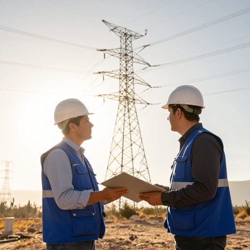 ISA Energía refuerza la red eléctrica en Trujillo para asegurar suministro