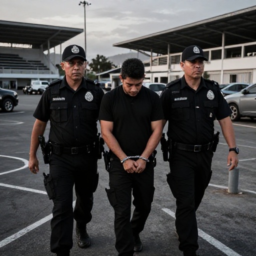Piura: dictan prisión preventiva a hombre con dos armas en La Arena