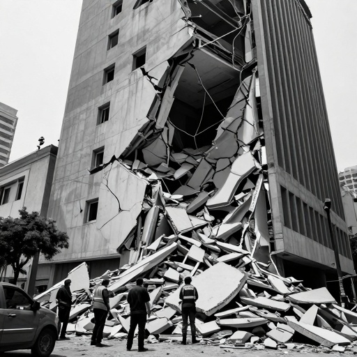 Verificamos: ¿Por qué un sismo de 5,1 en Junín generó graves daños?