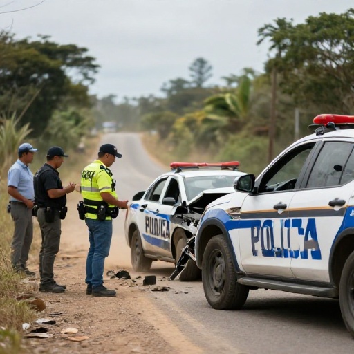 Chiclayo: motociclista muere tras accidente mortal en La Victoria