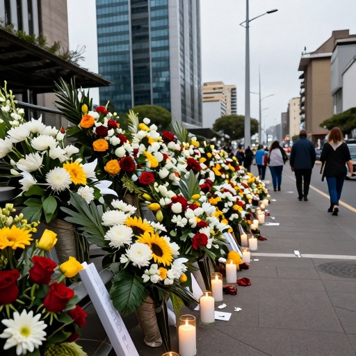 Verificamos: Balacera en Villa María del Triunfo deja 2 muertos y 2 heridos