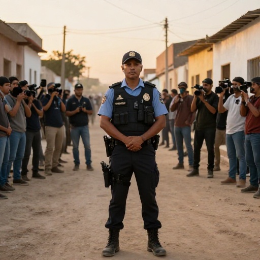Trujillo: Cae operador logístico del secuestro y cuádruple asesinato de Jenss Lara