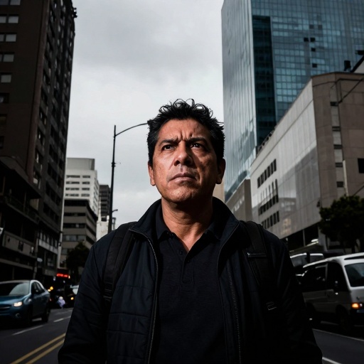 Eliseo Matsunaga: La realidad detrás del crimen retratado por Netflix
