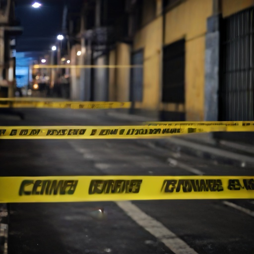 Fiscalía pide prisión preventiva para Patricia Niño por asesinato