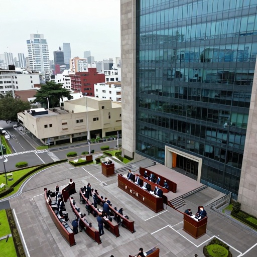 Consejo Fiscal advierte sobre riesgos del crédito suplementario al Congreso